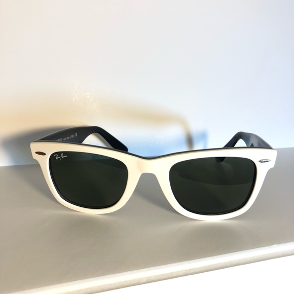 Ray-Ban Accessories - Iconic Ray-Ban Sunglasses.